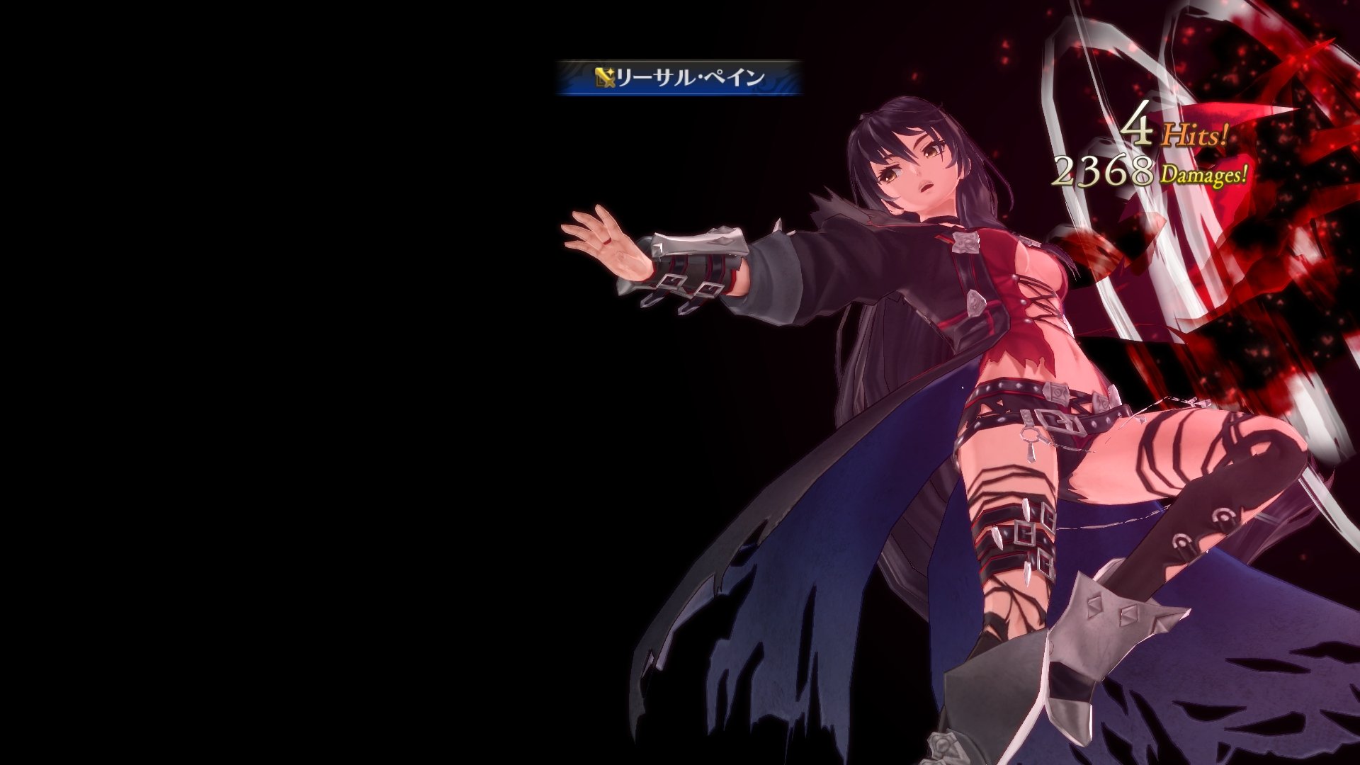 Tales of Berseria - Imagen 30